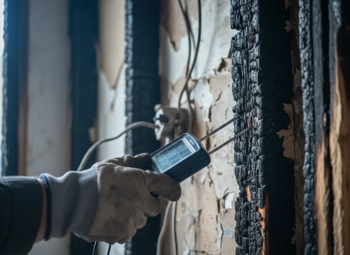Fire Damage Restoration Hood River, OR FAQs